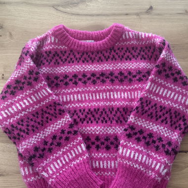 Sweater