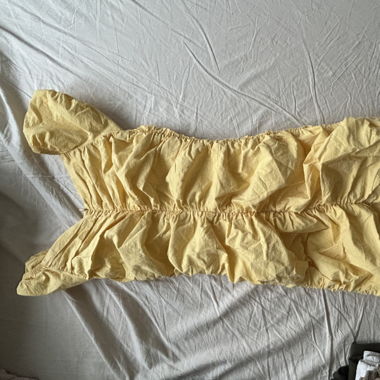 Zara dress xs