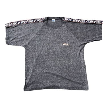 Vintage Asics T-Shirt - XL/XXL