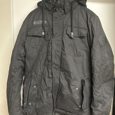 Veste d'hiver Tom Tailor taille L
