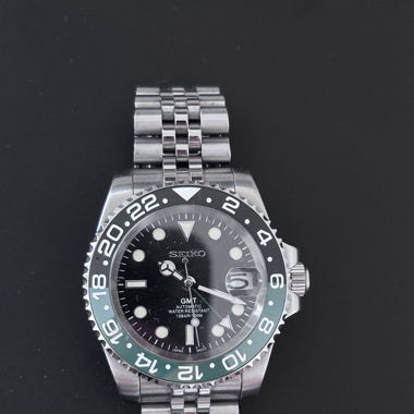 Seiko Uhr Automatic