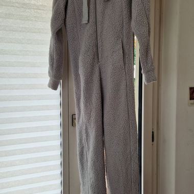 Tuta Teddy Hunkemöller XS