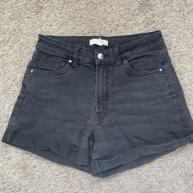 Short di jeans H&M EUR 38