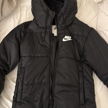 Nike women's jacket
