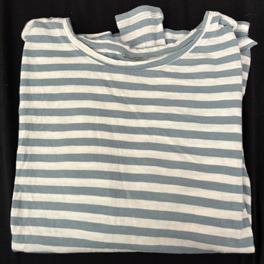 maglia a maniche lunghe