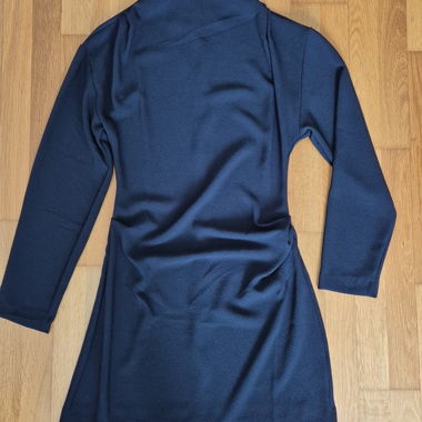Kleid schwarz