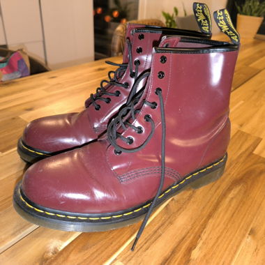 Dr Martens size 46