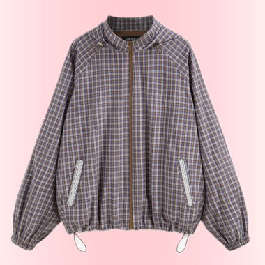 Übergangsjacke 