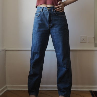 Blue Jeans
