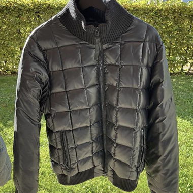 Daunen Jacke Drykorn Gr. L / 52