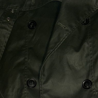 trench corto