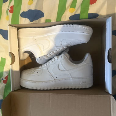 Nike air force 1 Grösse 44
