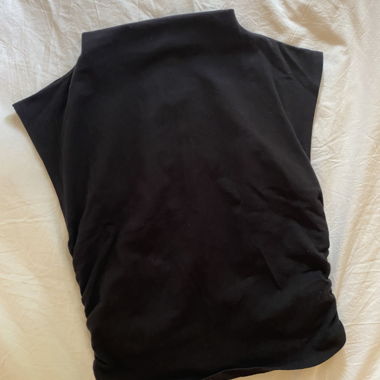 Reformation Lindy Knit Top