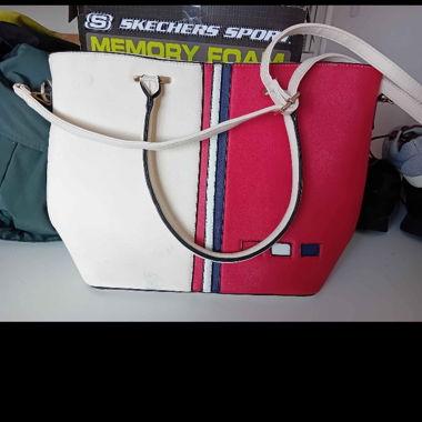 Sac fourre-tout pour femme