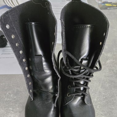 Stiefel