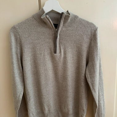 Gianni Ferrucci Rollkragenpullover