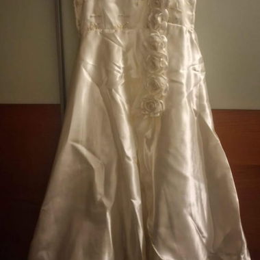 Mädchen kleid