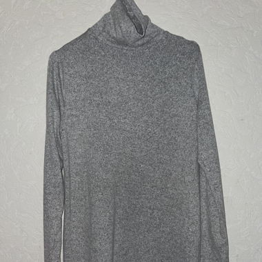 Robe pull