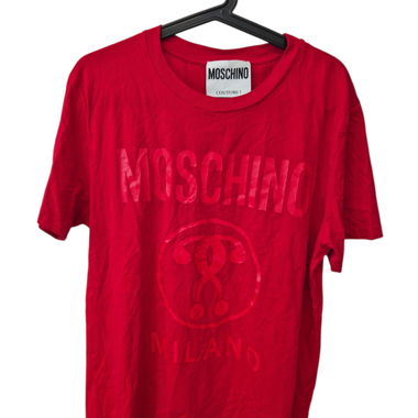 Moschino Couture T-shirt L