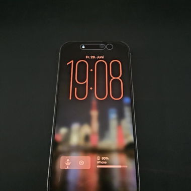 Iphone 15 Pro 128 GB