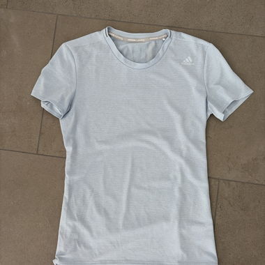 T-shirt da running Adidas