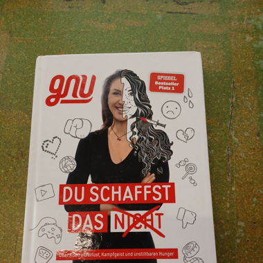 Ce la Fai [Non] gnu