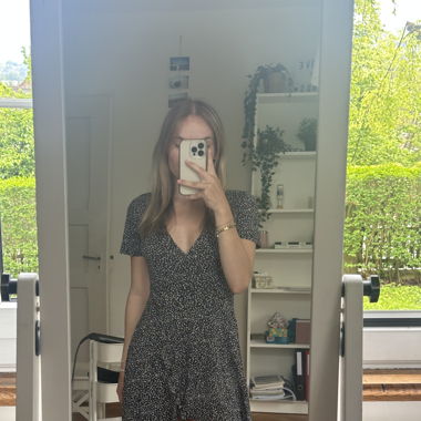 Sommerkleid