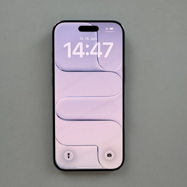 New iPhone Air!