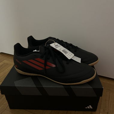 Chaussures Foot salle