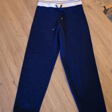 Chanel trousers