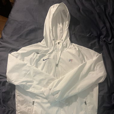 PSG Nike Trainingsjacke, Paris St. German
