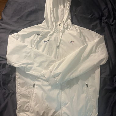 PSG Nike Trainingsjacke, Paris St. German
