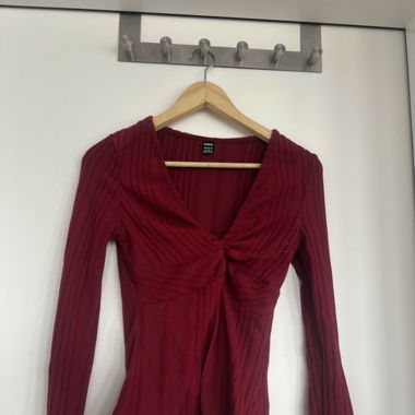 Langarmshirt ungetragen Grösse M