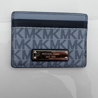 Michael Kors Kartenetui