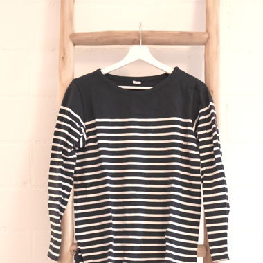 Damen-Pullover von Petit Bateau, Grösse M