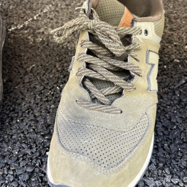 New Balance Sneaker
