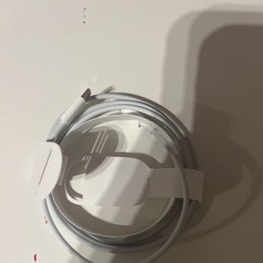 Iphone Handy lade Kabel