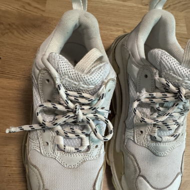 Balenciaga Triple S
