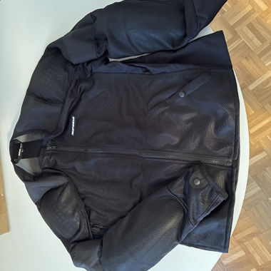 SPIDI motorcycle jacket