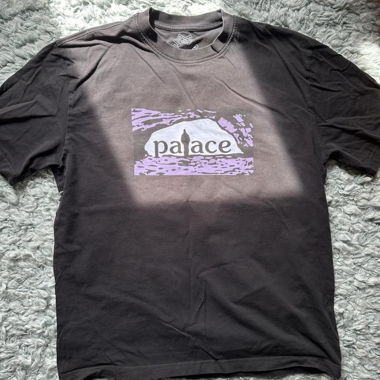 Palace T-shirt