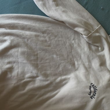Pull Oversize