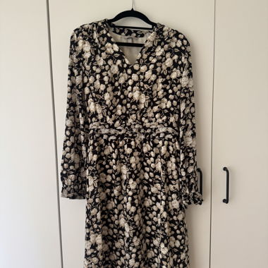 Abito floreale H&M