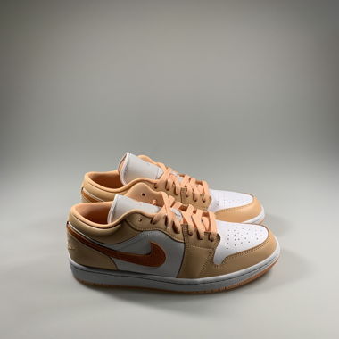 Jordan 1 Low Sunset Haze (W)