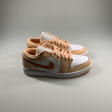 Jordan 1 Low Sunset Haze (W)