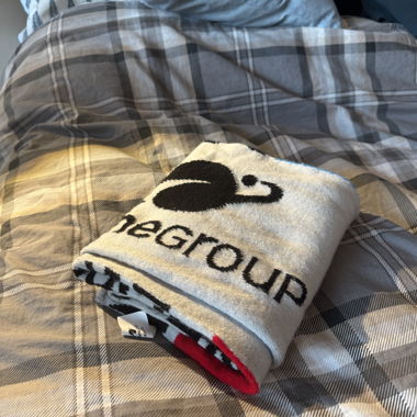 Écharpe AVNIER H202 SCARF