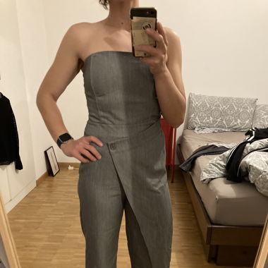Jumpsuit