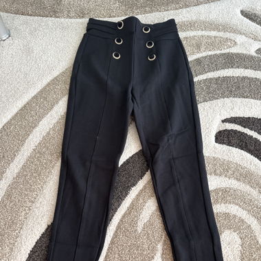 Zara elegante Hose