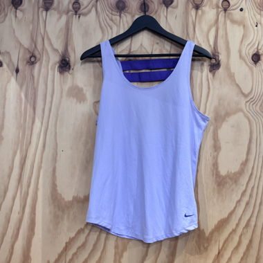 Nike Sport Top