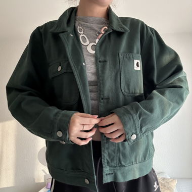 Carhartt Jacke