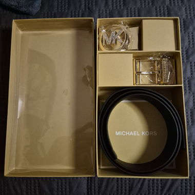 Set cintura Michael Kors